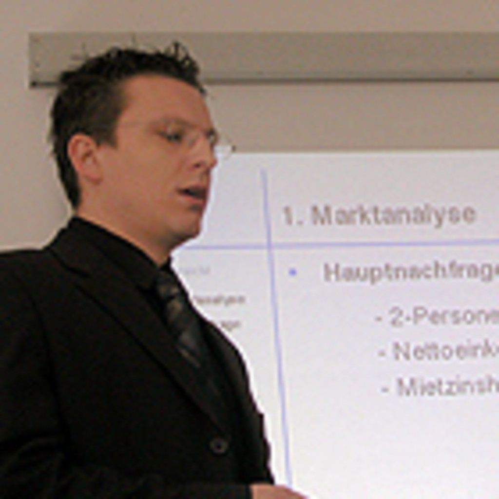 Christian Schröter Ausbildung und Berufserfahrung XING