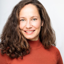 Julia Rommeley