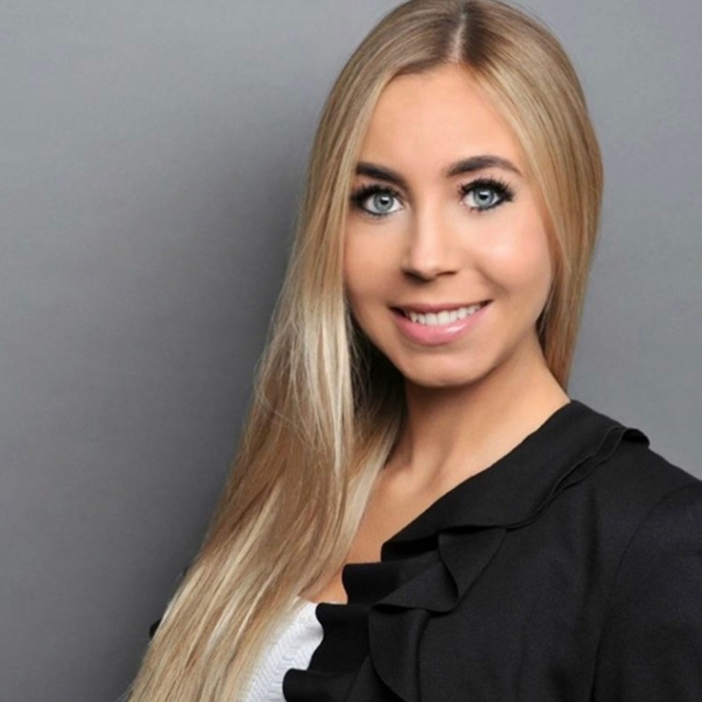 Nadine Gradwohl Pharmareferentin HAL Allergy Group XING