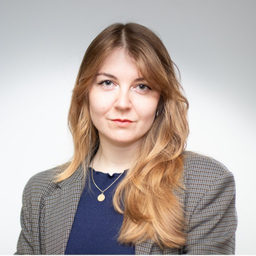 Lisa Schömann