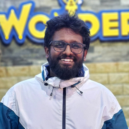 Chandresh Raju