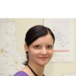 Anne Schubert's profile picture
