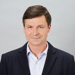 Dr. Stefan Weihrauch