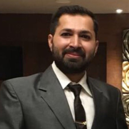 Moazzam Khan