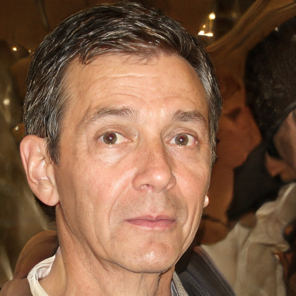 Joachim Bachmann Geschäftsführer TransBabel Berlin XING