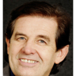 Horst Martens