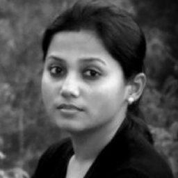 Soumita Saha Roy's profile picture