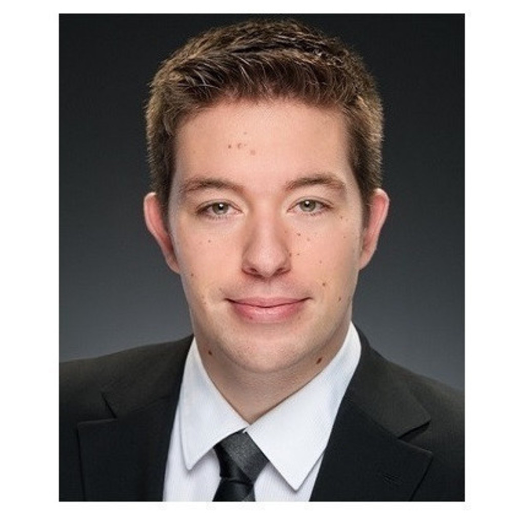 Dipl.Ing. Benjamin Teuber Controller AUDI AG XING