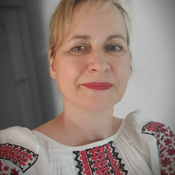 Anja Kühl