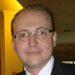 Gökhan ÇAKAR