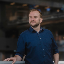 Jens Kruschke