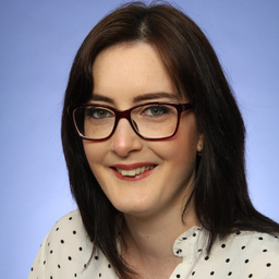 Julia Oberlander