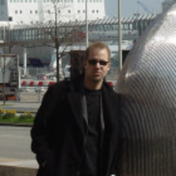 Thom Glas