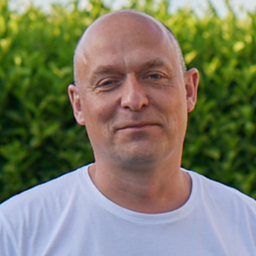 Sven Wolff