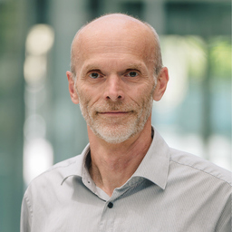 Dipl.-Ing. Joachim Linden