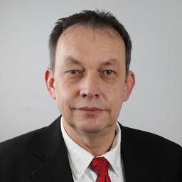 Hans-Jürgen Eisele