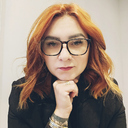 Joanna Staruch-de Rijk