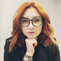 Joanna Staruch-de Rijk