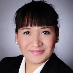 Jeanette Cancho
