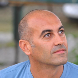 Moreno Girardi