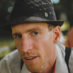 Ruben Theo Speitelsbach