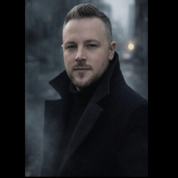 Cedric Lam's profile picture