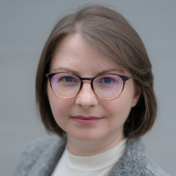 Olga Lisenco