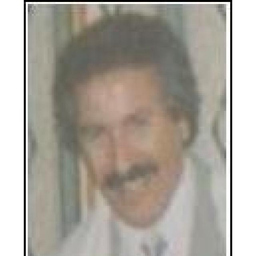 Abderrahmane Chabi