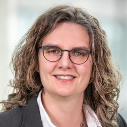 Dr. Janina Overbeck
