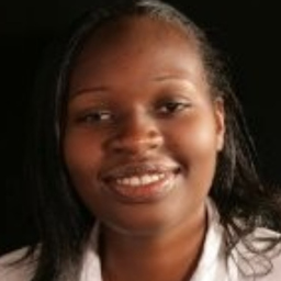 Pauline Kamau's profile picture