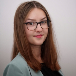Lena Gaebel