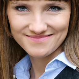 Anna Widzyk