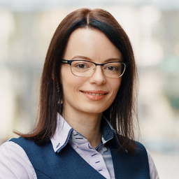 Korina Strnad