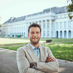 Florian Scherf