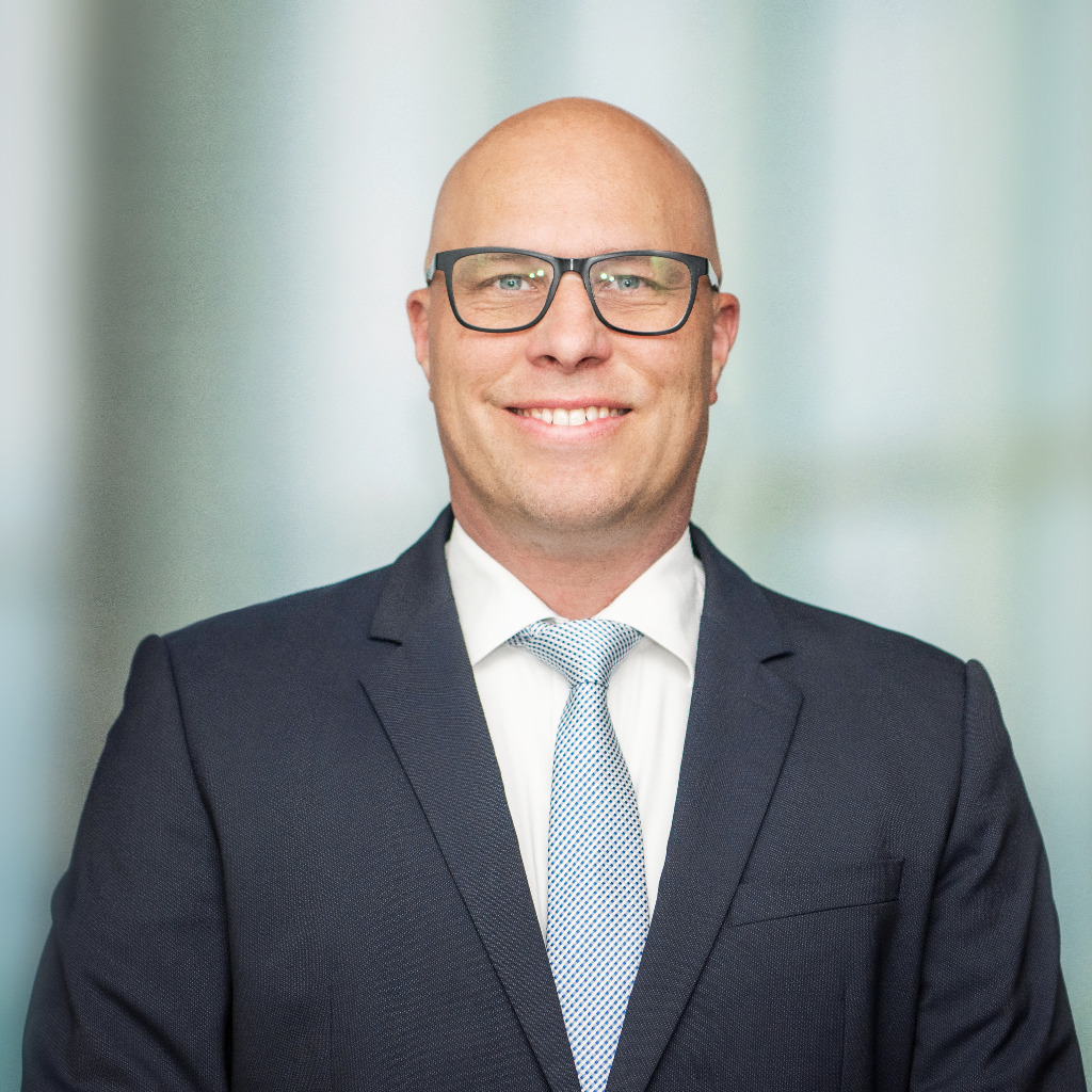 Steffen Kirste Head of Research Heinrich & Coll. Gesellschaft für