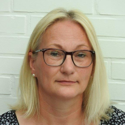 Kerstin Gerdts