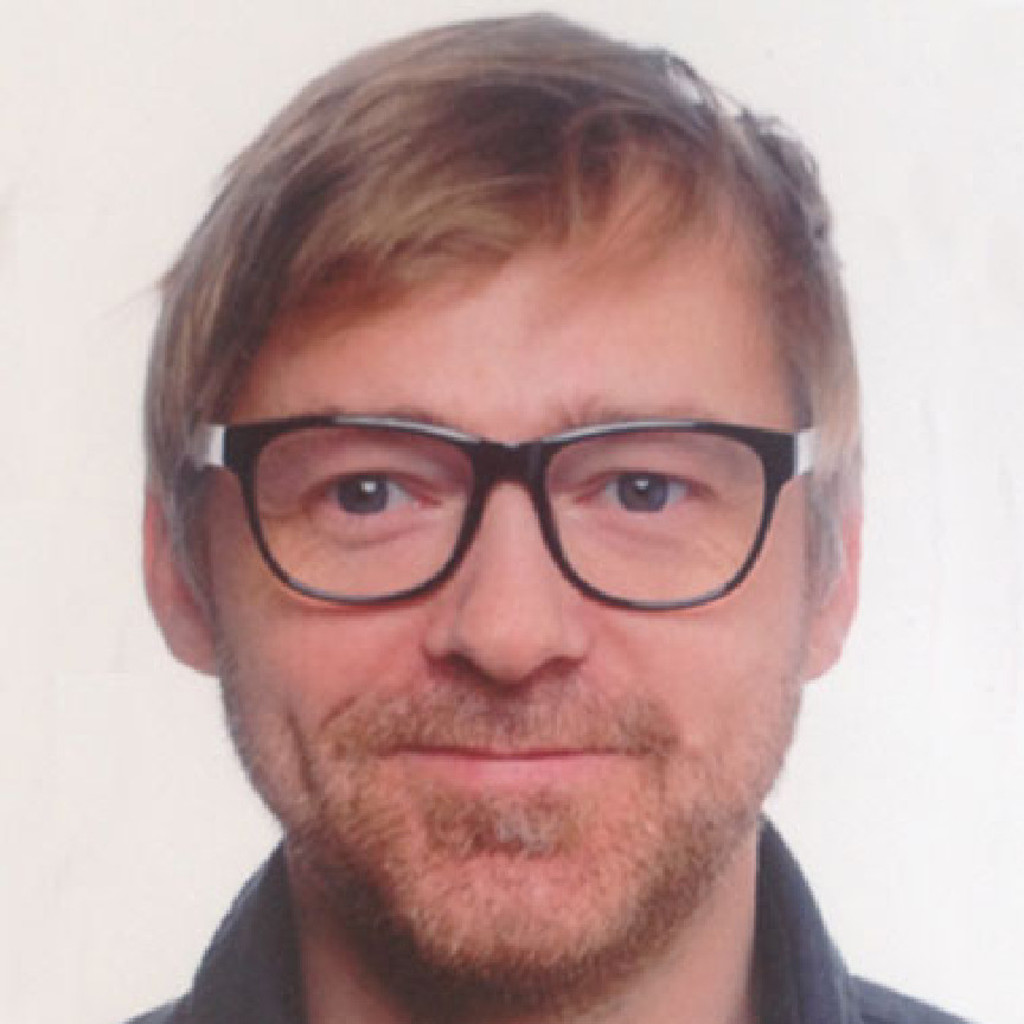 Frank Schneider Front Backend Developer XING