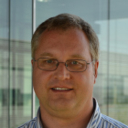 Joerg Weih