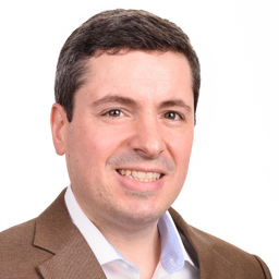 Dr. Bernhard Lutz