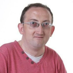 Moisès Rial Medina