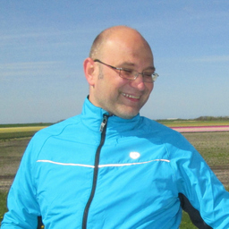 André Houben