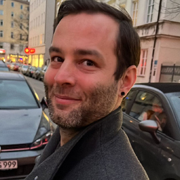 Benjamin Uebber
