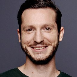 Benjamin Schröder