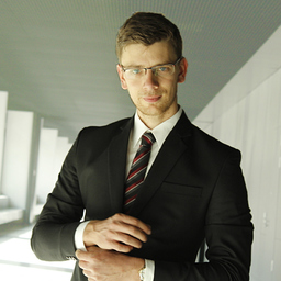 Björn Engler's profile picture