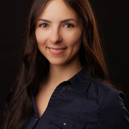Laura Eisenbarth