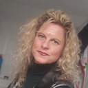 Social Media Profilbild Ingrid Van Duijn Kulmbach