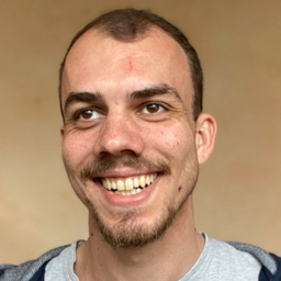 Finn Pinkenburg's profile picture