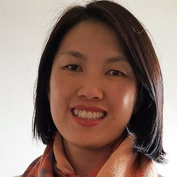 Maureen Tan