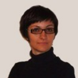 Dipl.-Ing. Nevena Laus