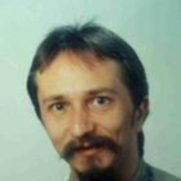 Wolfgang Schindler